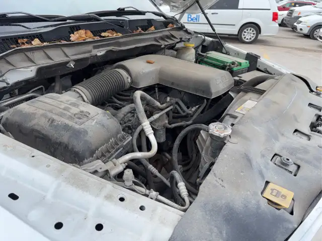 2017 Ram 1500 - Photo 31