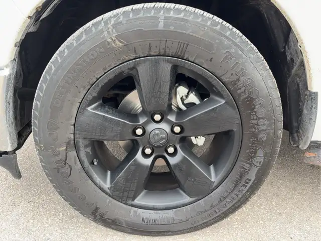 2017 Ram 1500 - Photo 32