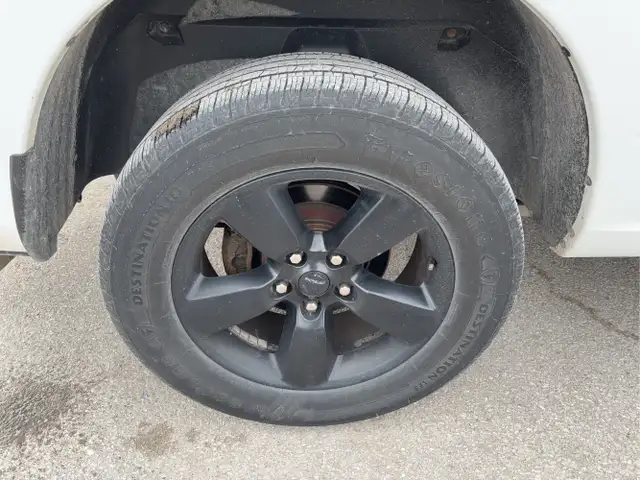 2017 Ram 1500 - Photo 38