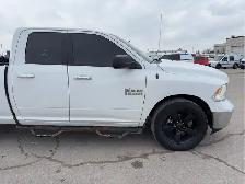 2017 Ram 1500 - Photo 40