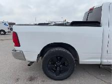 2017 Ram 1500 - Photo 41