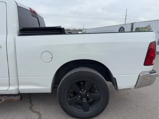 2017 Ram 1500 - Photo 43