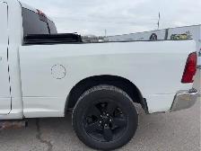 2017 Ram 1500 - Photo 43