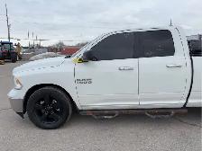 2017 Ram 1500 - Photo 44