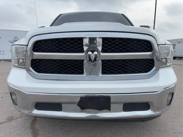 2017 Ram 1500 - Photo 45
