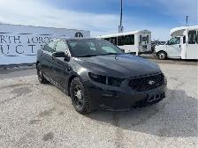2017 Ford Taurus - Photo 7