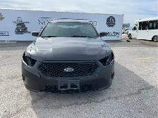 2017 Ford Taurus - Photo 8