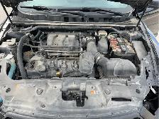 2017 Ford Taurus - Photo 10