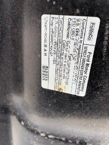 2017 Ford Taurus - Photo 11