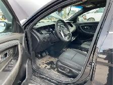 2017 Ford Taurus - Photo 12