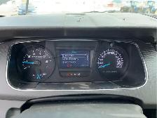 2017 Ford Taurus - Photo 14