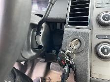 2017 Ford Taurus - Photo 15