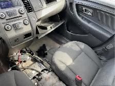 2017 Ford Taurus - Photo 16