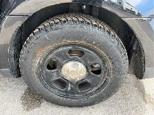 2017 Ford Taurus - Photo 23