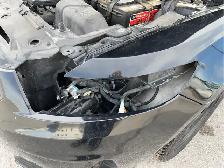 2017 Ford Taurus - Photo 25