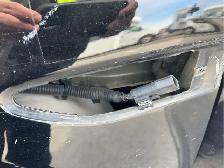 2017 Ford Taurus - Photo 27