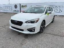 2019 Subaru Impreza