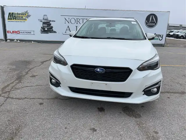 2019 Subaru Impreza - Photo 2