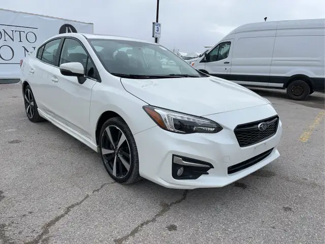 2019 Subaru Impreza - Photo 3