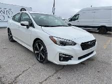 2019 Subaru Impreza - Photo 3