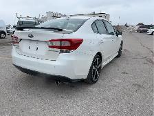 2019 Subaru Impreza - Photo 4