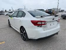 2019 Subaru Impreza - Photo 6