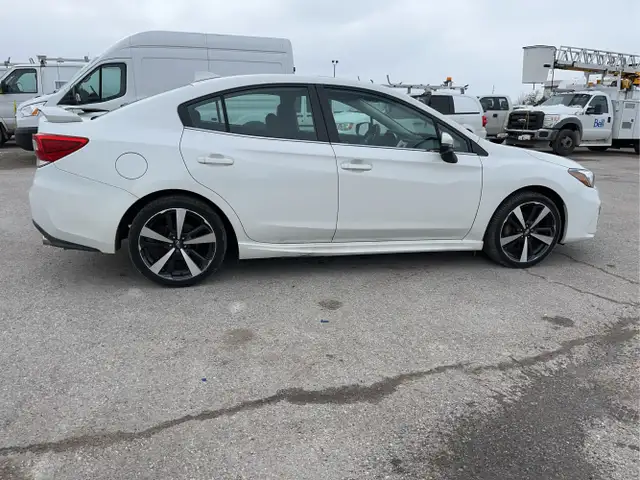 2019 Subaru Impreza - Photo 8
