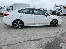 2019 Subaru Impreza - Photo 8