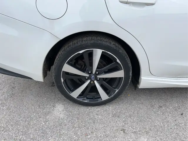 2019 Subaru Impreza - Photo 9