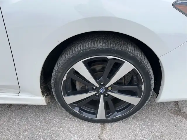 2019 Subaru Impreza - Photo 10