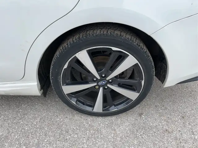 2019 Subaru Impreza - Photo 12