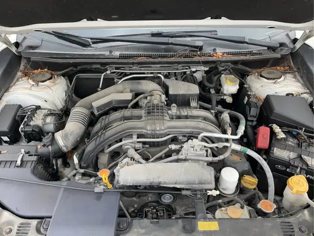 2019 Subaru Impreza - Photo 15