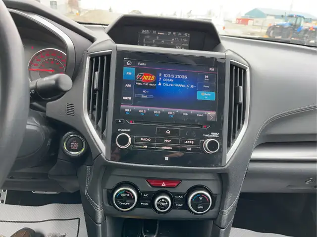 2019 Subaru Impreza - Photo 16