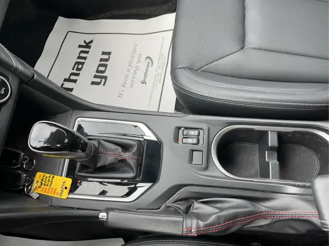 2019 Subaru Impreza - Photo 17