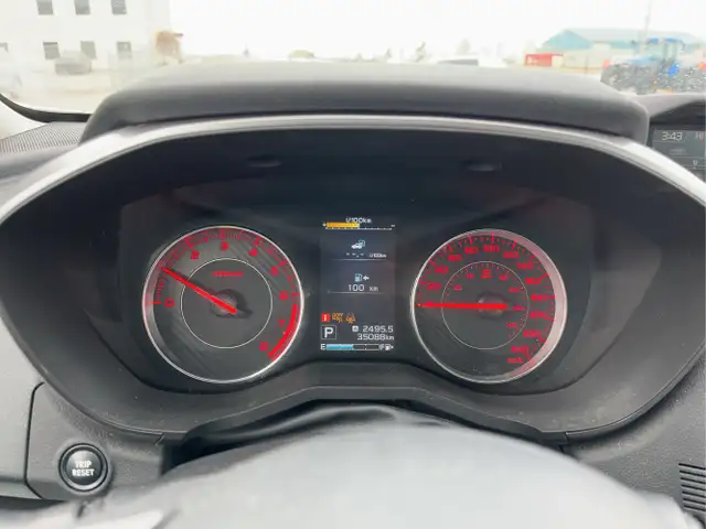 2019 Subaru Impreza - Photo 18
