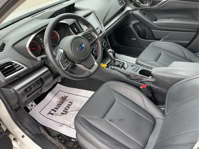 2019 Subaru Impreza - Photo 25