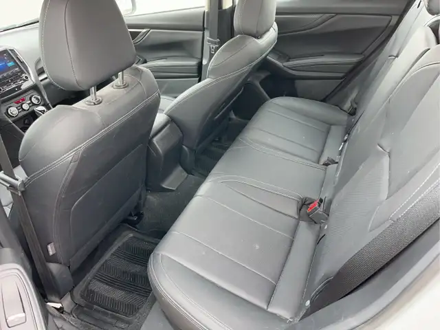 2019 Subaru Impreza - Photo 26