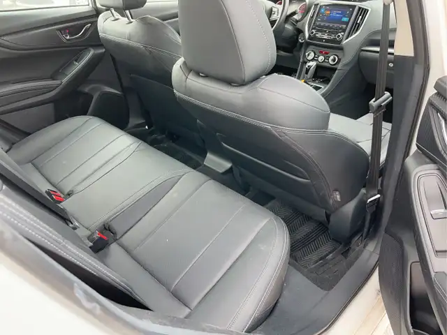 2019 Subaru Impreza - Photo 29