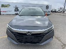 2018 Honda Accord - Photo 2