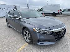 2018 Honda Accord - Photo 3