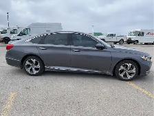 2018 Honda Accord - Photo 4