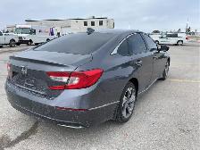 2018 Honda Accord - Photo 5