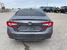 2018 Honda Accord - Photo 6