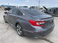 2018 Honda Accord - Photo 7