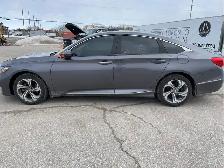 2018 Honda Accord - Photo 8