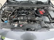 2018 Honda Accord - Photo 9