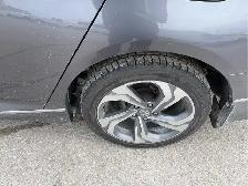 2018 Honda Accord - Photo 21