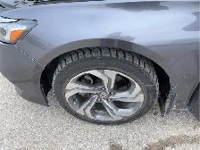 2018 Honda Accord - Photo 22