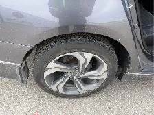 2018 Honda Accord - Photo 24