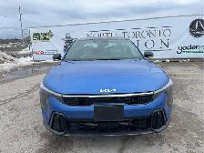 2025 Kia K4 - Photo 2